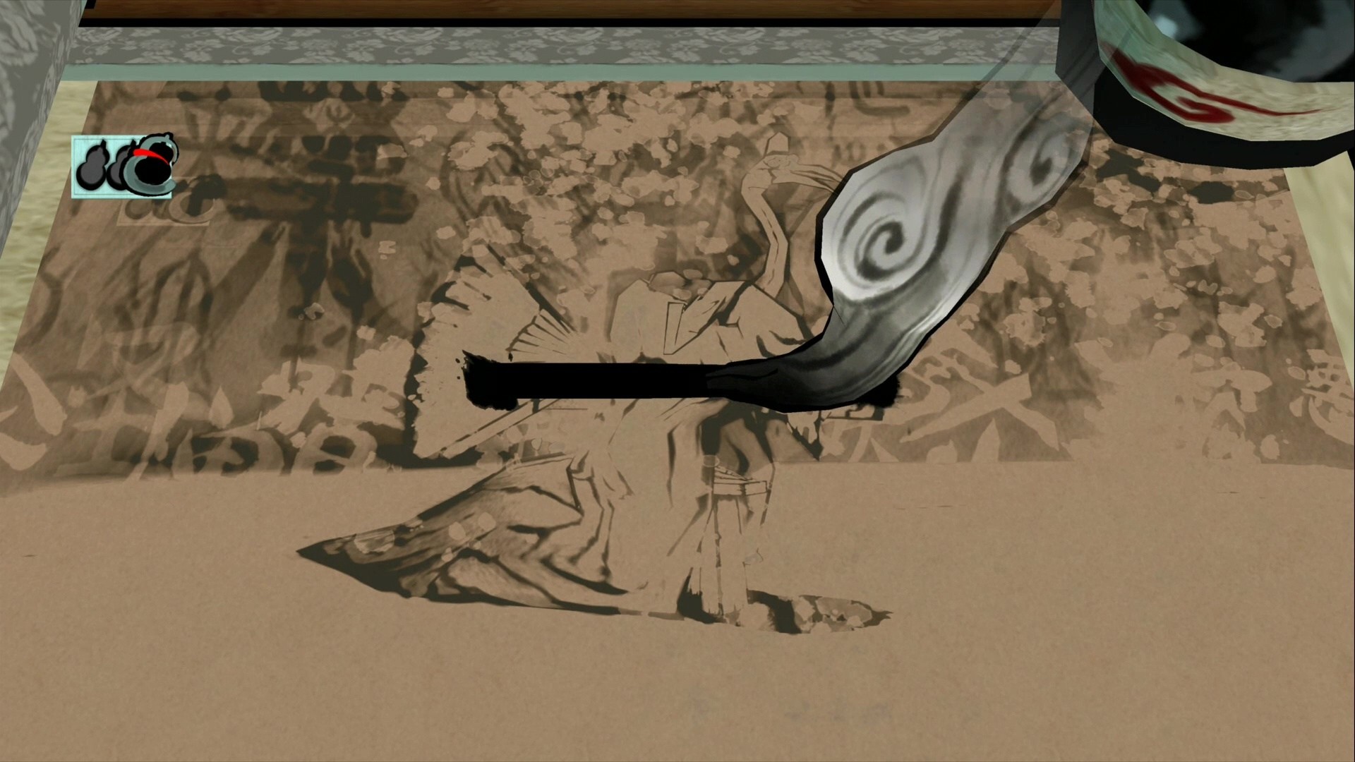 Okami HD - Imagen 33